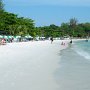 Saikaew Beach, Koh Samet.